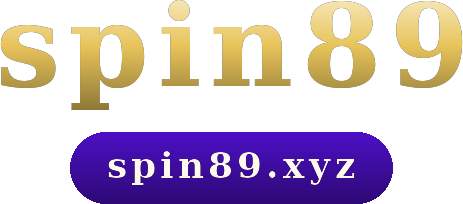 spin89 logo