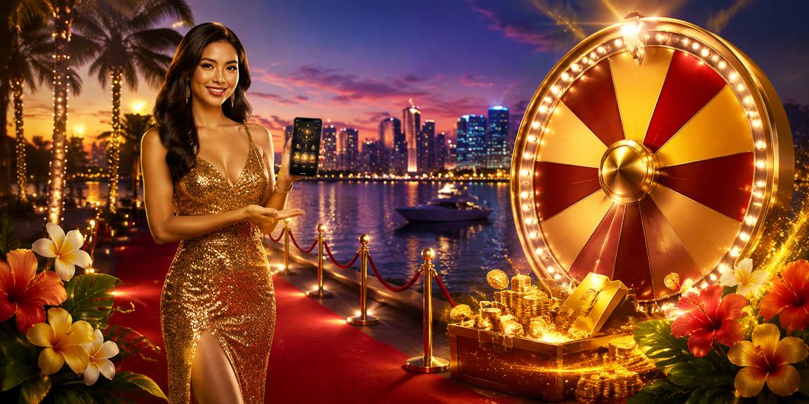 spin89 Keeping Your Account Secure After Registration